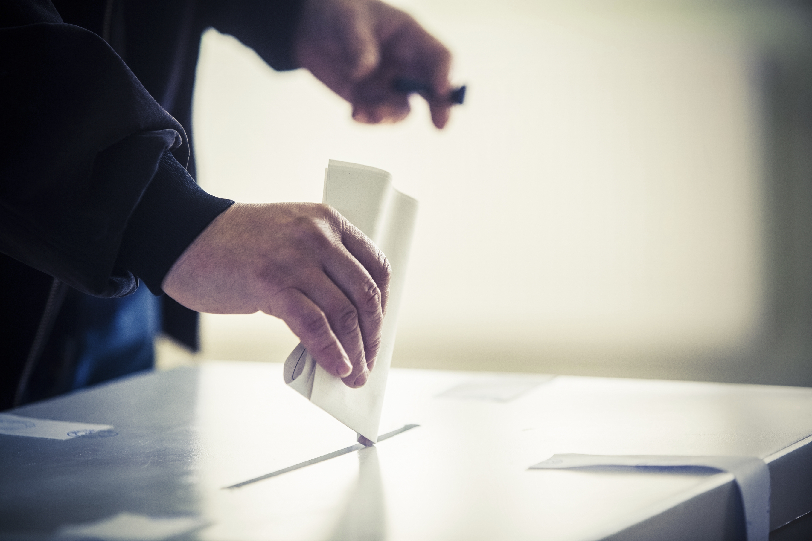 Maileva Vote : simplifiez vos élections professionnelles !