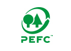 Certifiée PEFC